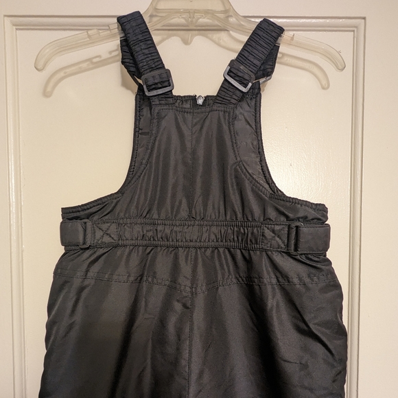 AQ Explore The Unknown Childrens Water Resistant Insulated Ski Snow Pants - Picture 4 of 8